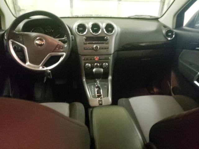 Photo 8 from auction – 2013 CHEVROLET CAPTIVA LS with VIN 3GNAL2EK5DS613531