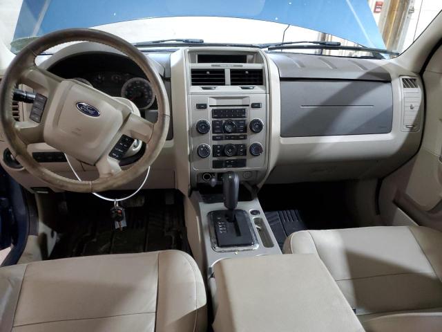 Photo 8 from auction – 2009 FORD ESCAPE XLT with VIN 1FMCU93G69KA87981