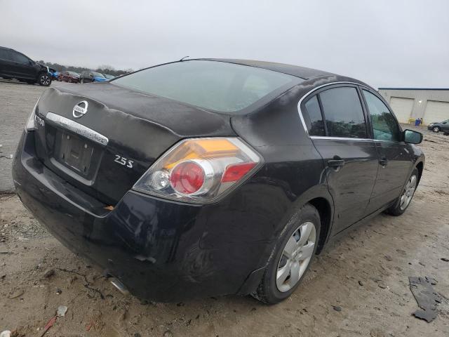 Photo 3 from auction – 2008 NISSAN ALTIMA 2.5 with VIN 1N4AL21E48C112267