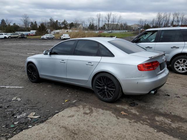 صورة رقم 2 من المزاد - 2011 AUDI A4 PREMIUM مع VIN WAUBFAFL6BN054260