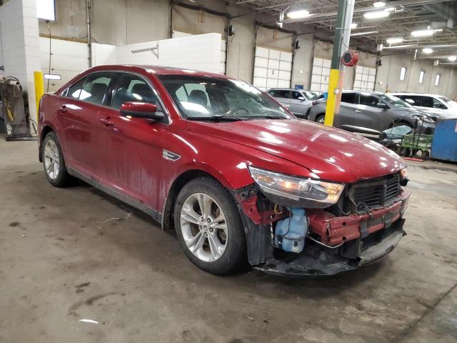 Photo 4 from auction – 2013 FORD TAURUS SEL with VIN 1FAHP2H80DG181057