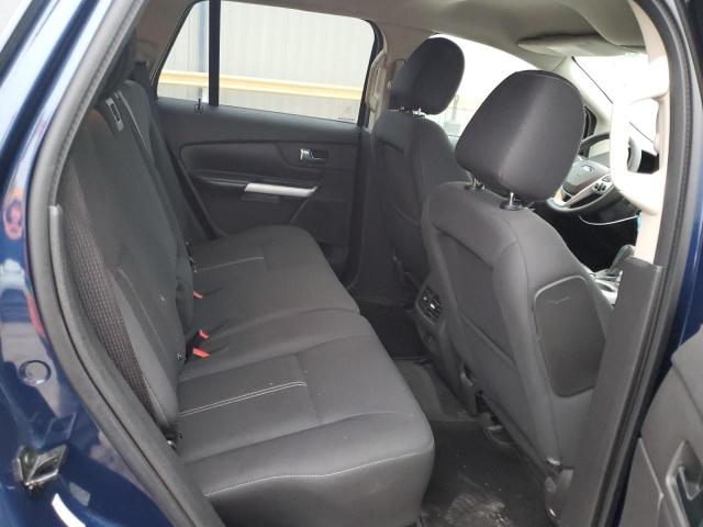 Photo 11 from auction – 2012 FORD EDGE SE with VIN 2FMDK3GC6CBA58724