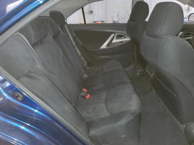 Photo 10 from auction – 2010 TOYOTA CAMRY BASE with VIN 4T1BF3EK7AU552524