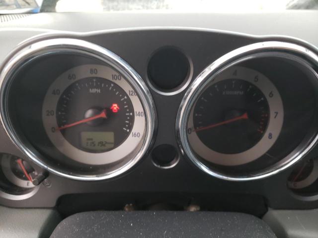 Photo 9 from auction – 2007 MITSUBISHI ECLIPSE ES with VIN 4A3AK64F17E068804