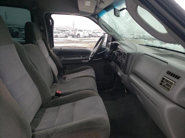 Photo 7 from auction – 2003 FORD F250 SUPER with VIN 1FTNW21S93EB74043