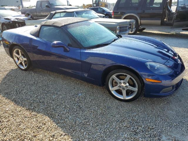 Photo 4 from auction – 2005 CHEVROLET CORVETTE with VIN 1G1YY34U855133506