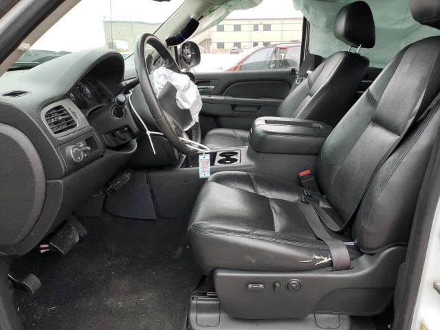 Photo 7 from auction – 2013 CHEVROLET SILVERADO with VIN 3GCPCTE02DG156610