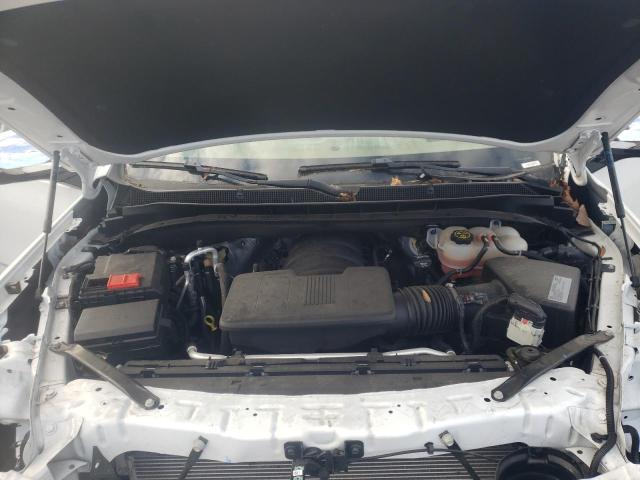 Photo 12 from auction – 2021 CHEVROLET SUBURBAN C with VIN 1GNSCFKD8MR326432