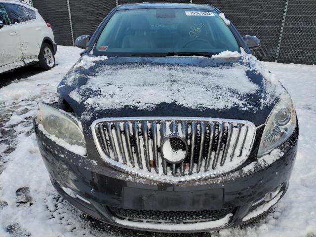 Photo 5 from auction – 2014 BUICK VERANO with VIN 1G4PP5SK4E4171397