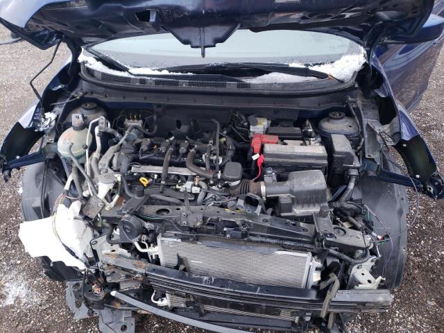 Photo 11 from auction – 2019 NISSAN KICKS S with VIN 3N1CP5CU4KL524930