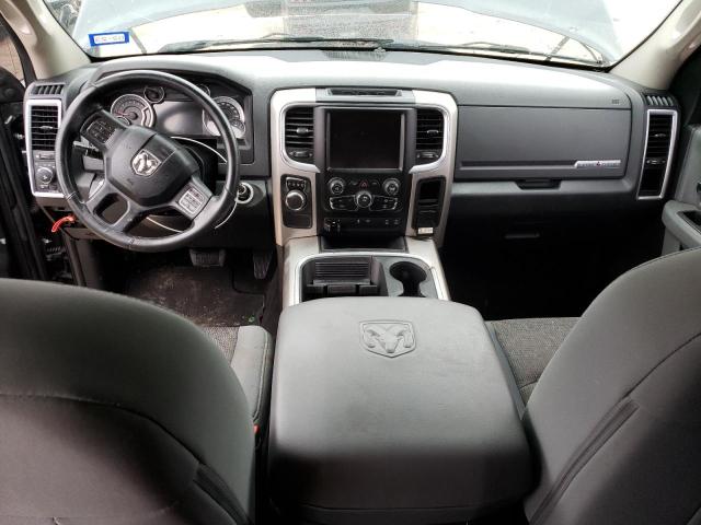 Photo 8 from auction – 2016 RAM 1500 SLT with VIN 1C6RR6LT7GS209926