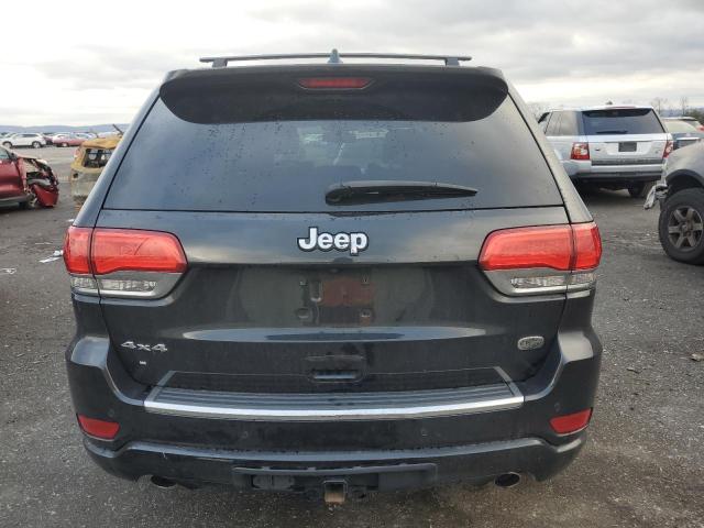 Photo 6 from auction – 2016 JEEP GRAND CHER with VIN 1C4RJFCT7GC427844
