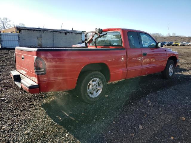 Photo 3 from auction – 2001 DODGE DAKOTA with VIN 1B7GL22XX1S343481