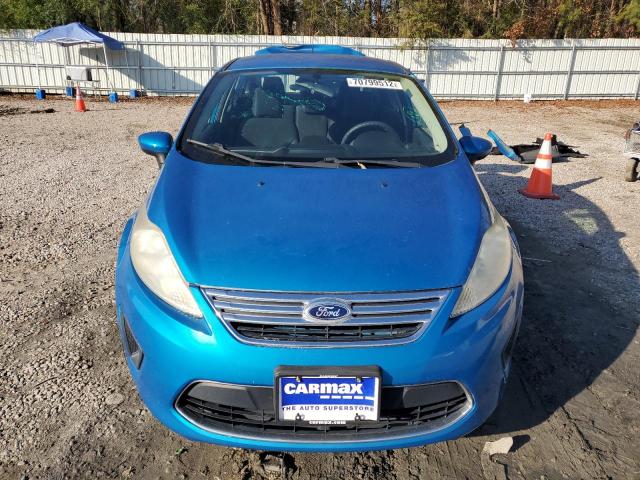 Photo 5 from auction – 2012 FORD FIESTA SE with VIN 3FADP4BJ6CM186435