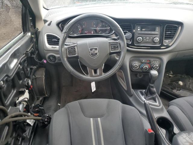 Photo 8 from auction – 2013 DODGE DART SXT with VIN 1C3CDFBA3DD123661