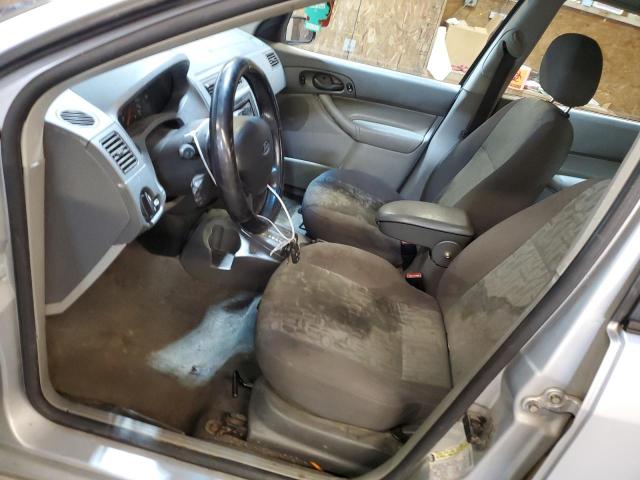 Photo 7 from auction – 2005 FORD FOCUS ZX4 with VIN 1FAFP34N65W307325