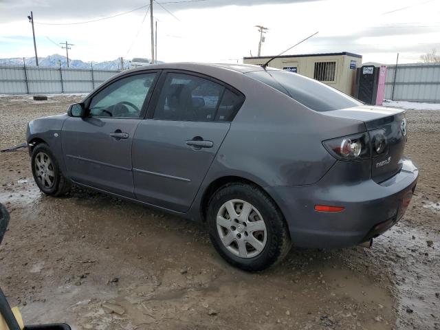 Photo 2 from auction – 2007 MAZDA 3 I with VIN JM1BK12F071710174
