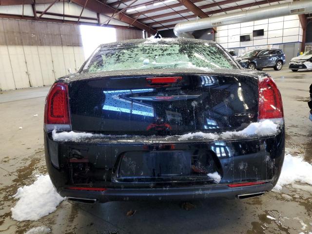 Photo 6 from auction – 2021 CHRYSLER 300 S with VIN 2C3CCABG3MH506982
