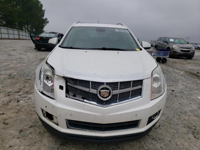 Photo 5 from auction – 2012 CADILLAC SRX PERFOR with VIN 3GYFNEE35CS608096