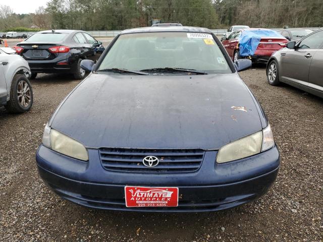 Photo 5 from auction – 1997 TOYOTA CAMRY CE with VIN 4T1BG22KXVU003756