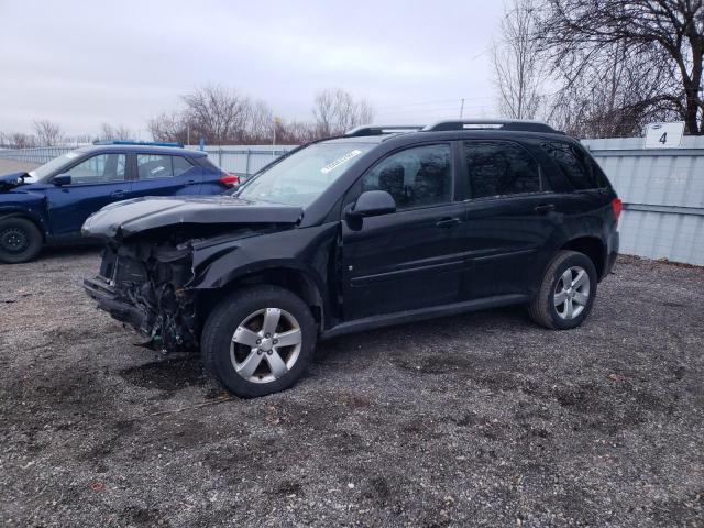 Photo 1 from auction – 2006 PONTIAC TORRENT with VIN 2CKDL63F066202678
