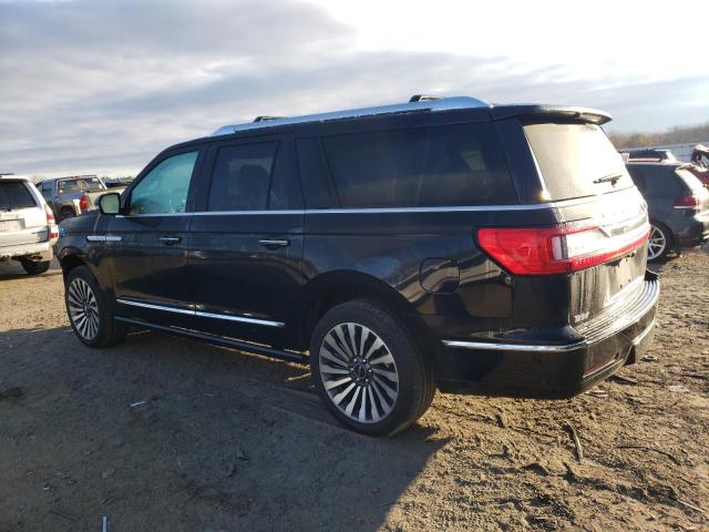 Photo 2 from auction – 2021 LINCOLN NAVIGATOR with VIN 5LMJJ3LT5MEL16732