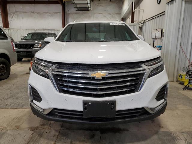 Photo 5 from auction – 2022 CHEVROLET EQUINOX PR with VIN 2GNAXXEV5N6145828