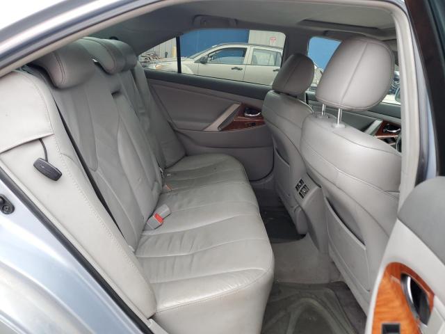 Photo 10 from auction – 2011 TOYOTA CAMRY HYBR with VIN 4T1BB3EK6BU134985