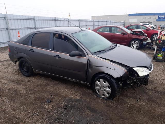 Photo 4 from auction – 2007 FORD FOCUS ZX4 with VIN 1FAFP34N37W264761