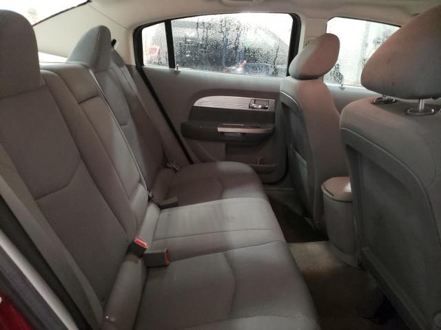 Photo 10 from auction – 2008 CHRYSLER SEBRING TO with VIN 1C3LC56R68N118516