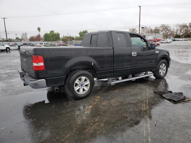 Photo 3 from auction – 2004 FORD F150 with VIN 1FTRX12W64NA33183