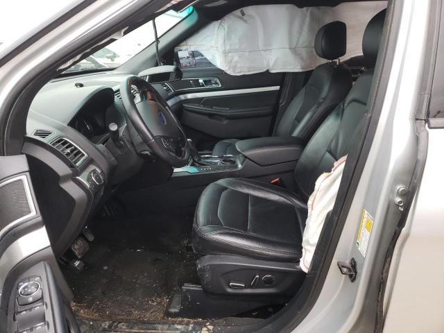 Photo 7 from auction – 2016 FORD EXPLORER X with VIN 1FM5K7D81GGB15714