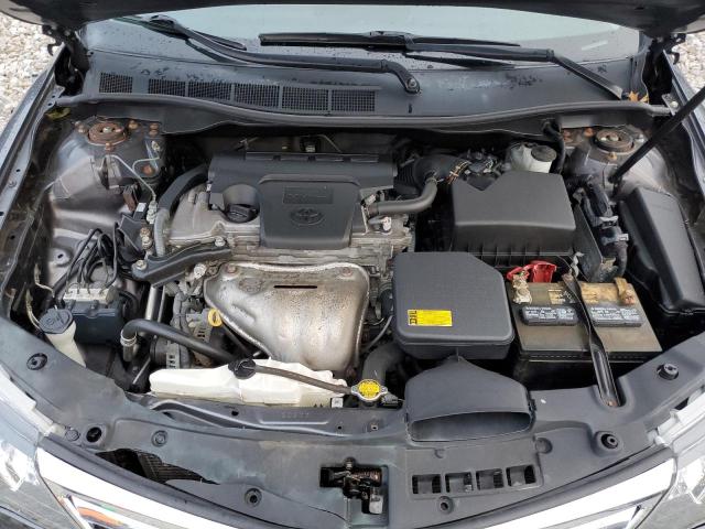 Photo 11 from auction – 2013 TOYOTA CAMRY L with VIN 4T1BF1FK8DU236217