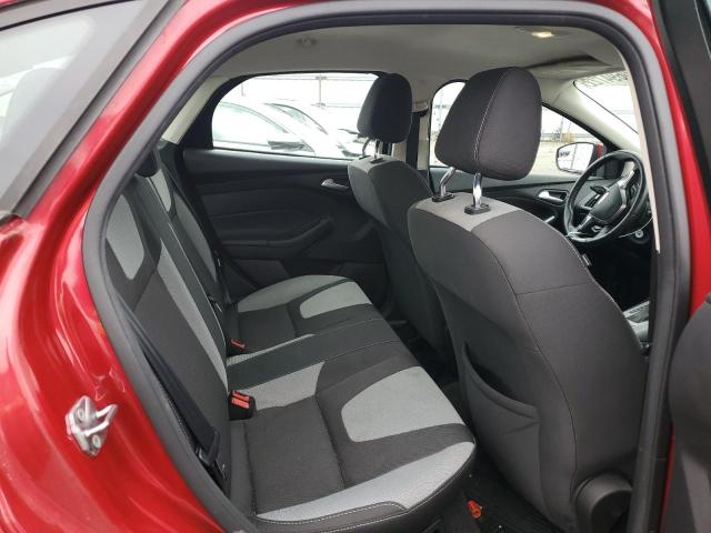Photo 10 from auction – 2012 FORD FOCUS SE with VIN 1FAHP3F28CL271938