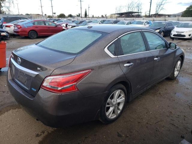 Photo 3 from auction – 2013 NISSAN ALTIMA 2.5 with VIN 1N4AL3AP4DC233995