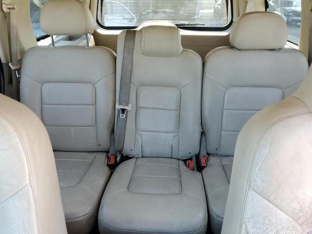 Photo 10 from auction – 2003 FORD EXPEDITION with VIN 1FMRU15W43LB43630