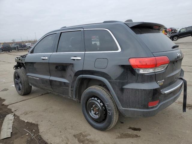 Photo 2 from auction – 2015 JEEP GRAND CHER with VIN 1C4RJFBG4FC875297