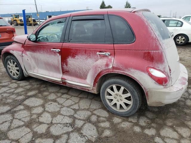Photo 2 from auction – 2010 CHRYSLER PT CRUISER with VIN 3A4GY5F97AT179811