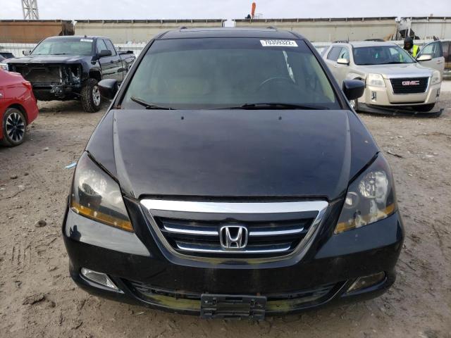 Photo 5 from auction – 2006 HONDA ODYSSEY EX with VIN 5FNRL38656B008842