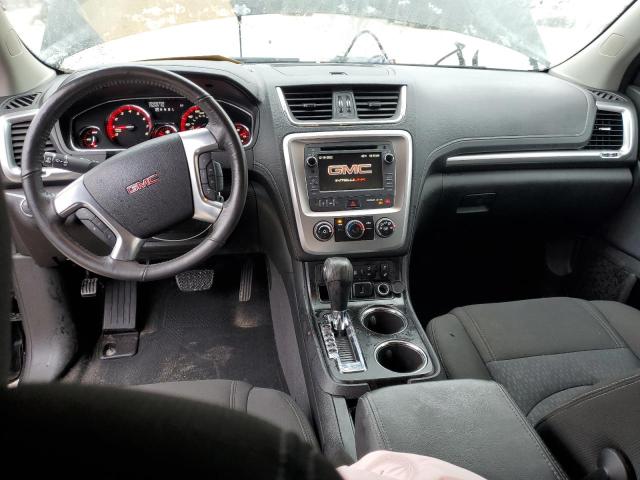 Photo 8 from auction – 2016 GMC ACADIA SLE with VIN 1GKKVPKDXGJ165940