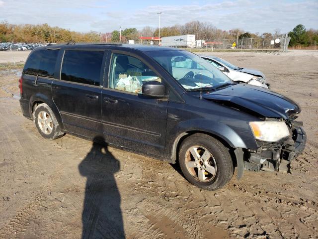 Photo 4 from auction – 2013 DODGE GRAND CARA with VIN 2C4RDGCGXDR591687