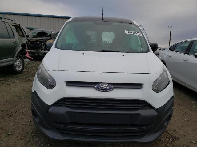 Photo 5 from auction – 2017 FORD TRANSIT CO with VIN NM0LS7E78H1322135