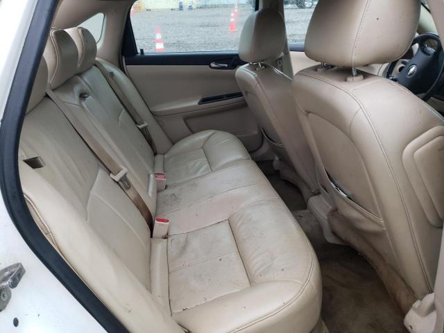Photo 10 from auction – 2009 CHEVROLET IMPALA 1LT with VIN 2G1WT57K891196916