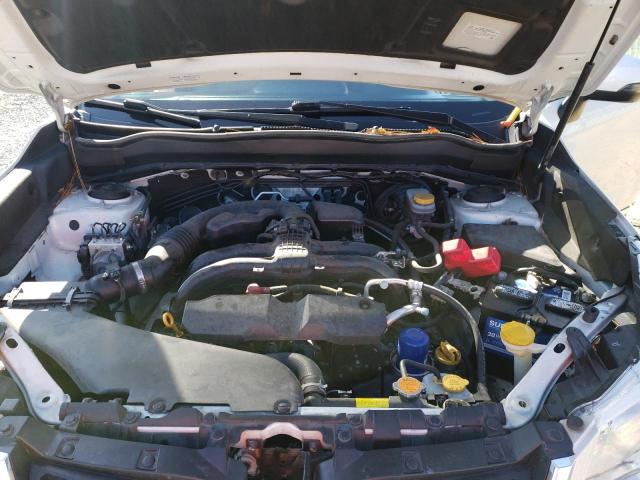 Photo 12 from auction – 2015 SUBARU FORESTER 2 with VIN JF2SJAUC7FH427963