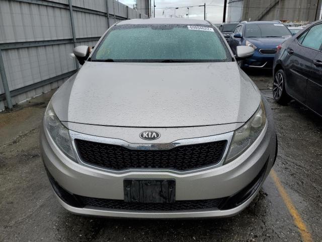 Photo 5 from auction – 2013 KIA OPTIMA LX with VIN 5XXGM4A78DG199888