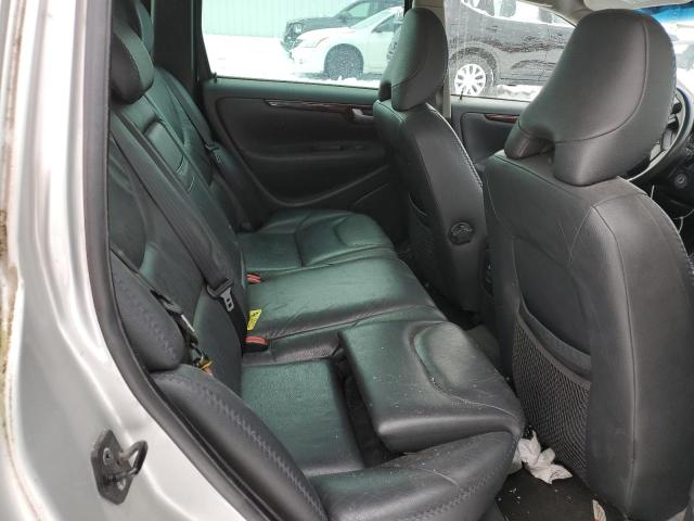 Photo 10 from auction – 2007 VOLVO XC70 with VIN YV4SZ592071257144