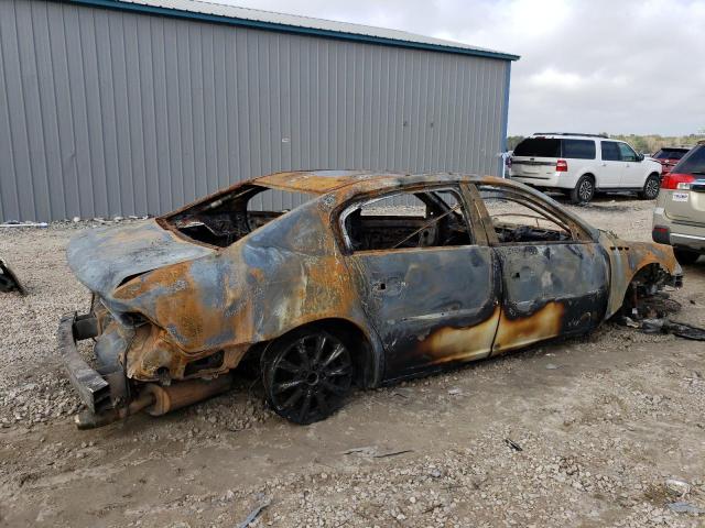 Photo 3 from auction – 2010 BUICK LUCERNE CX with VIN 1G4HJ5EM2AU135074