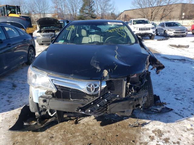 Photo 5 from auction – 2014 TOYOTA CAMRY L with VIN 4T4BF1FK0ER443286
