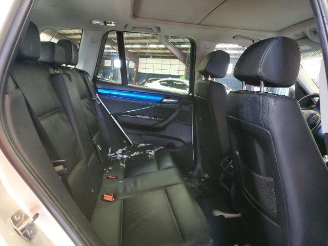 Photo 10 from auction – 2013 BMW X3 XDRIVE2 with VIN 5UXWX9C59D0A22636
