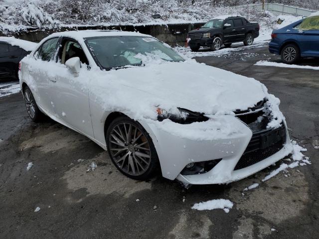 Photo 4 from auction – 2016 LEXUS IS 300 with VIN JTHCM1D20G5008887